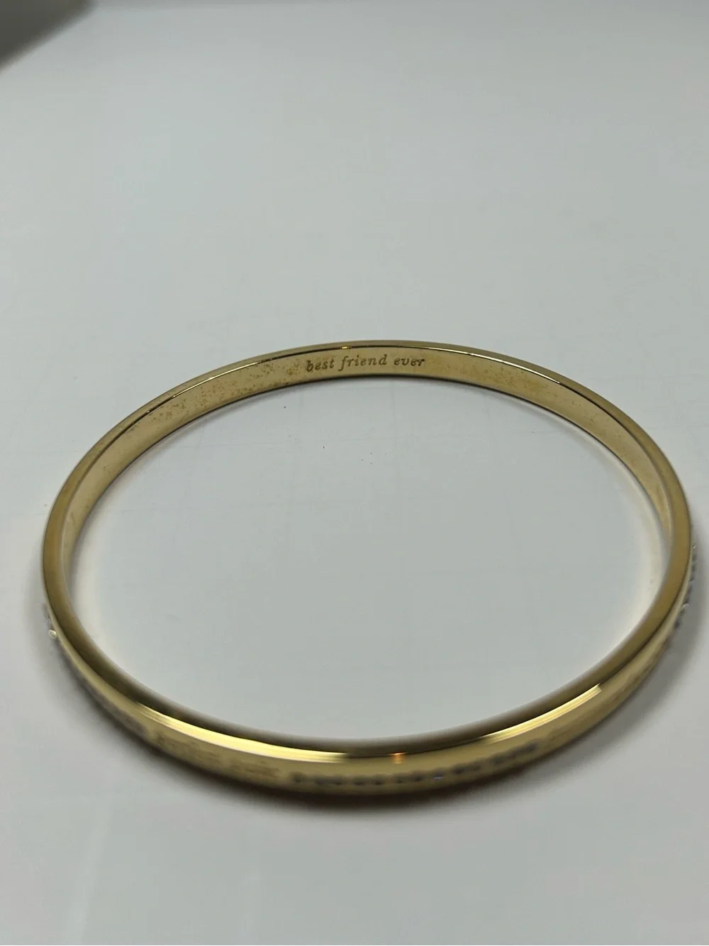 kate spade good used